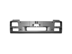 MAN TGM Front Bumper Bar - High Bar (2005-2014)