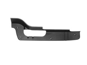 MAN TGM Front Bumper Bar End L/H - High Bar (2005-2014)