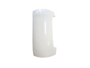 European Makes, MAN, MN93, TGL, TGM- Corner Panel - RH Right Hand (Drivers Side) – TGL/TGM (05-14), MN93-016-1, 81624100048
