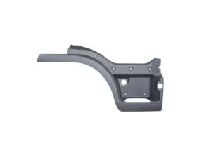 MAN TGL/TGM Step Panel R/H - Single Step - Grey (2005-2014)