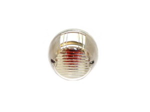 European Makes, MAN, MN93, TGM- Guard Flasher- RH Right Hand (Drivers Side)=LH Left Hand (Passengers Side)– Round – Clear – TGM (05-14), MN93-240-A0, 81253206118