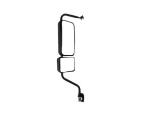 MAN TGL/TGM Mirror Assembly R/H - With Spotter - Manual (2005-2014)