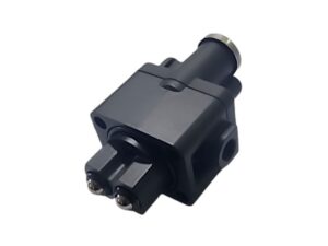 MAN TGL/TGM Switch Solenoid Valve (2005-2014)