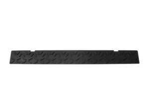 MAN TGX Front Bumper Bar Step R/H = L/H - Lower - XL/XLX/XXL (2007-2014)