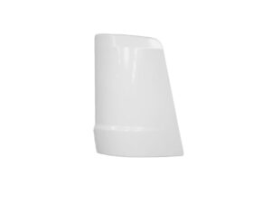 MAN TGX Corner Panel R/H - XL/XLX/XXL (2007-2014)