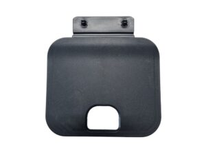 European Makes, MAN, MN94, TGX- Step Panel Cover - RH Right Hand (Drivers Side)=LH Left Hand (Passengers Side)– Lower – TGX (07-14), MN94-030G-0