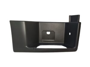 European Makes, MAN, MN94, TGX- Step Panel- RH Right Hand (Drivers Side) – Lower – With Cover – High Step – TGX (07-14), MN94-030L-1, 81615100800