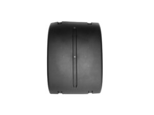 European Makes, MAN, MN94, TGX- Mud Guard – Rear Upper – Without Strap – TGX (07-14), MN94-064-A0, 81664106606