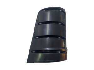 MAN TGS Vane Corner Panel L/H - M/L/LX (2007-2014)