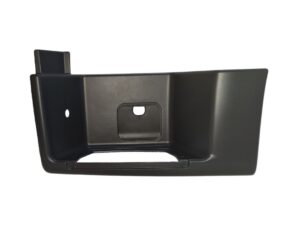 European Makes, MAN, MN95, TGS, Step Panel- LH Left Hand (Passengers Side) – Lower – With Cover – Low Step – TGS (07-14), MN95-030L-A2