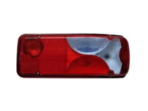 Tail Lamp L/H - TGM (14-22)