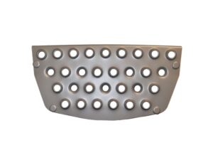 European Makes, MAN, MN98, TGM- Step Plate R/H = L/H – Lower – TGS Euro 6 (14-On)- LH Left Hand (Passengers Side) - RH Right Hand (Drivers Side), MN98-030L-0, 81615105187