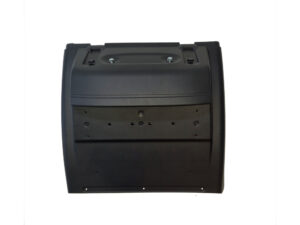 Mud Guard - Rear - Front of Rear – TGS (14-22)