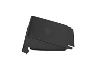 Battery Cover - Step Plate - Outer - TGS (14-22)