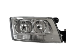 HeadLamp R/H - Electric Adjust - TGS (14-22)