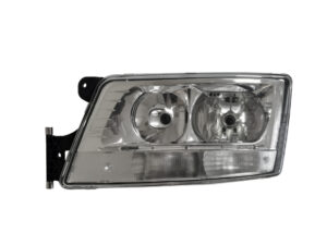 HeadLamp L/H - Electric Adjust - TGS (14-22)