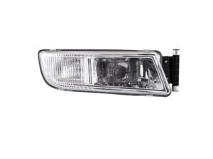 Fog Lamp R/H - TGS (14-22)