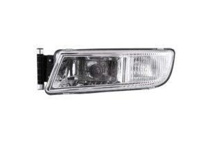 Fog Lamp L/H - TGS (14-22)