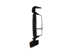 Mirror Assembly R/H - Curved Glass - TGS Euro 6 (14-20)