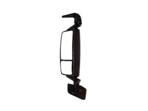 Mirror Assembly L/H - Curved Glass - TGS Euro 6 (14-20)