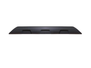 European Makes, MAN, MN99, TGX- Front Apron Centre – Lower – Grey – TGX Euro 6 (14-On), MN99-013-0, 81416140080