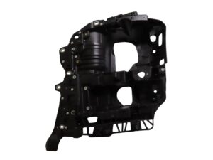 European Makes, MAN, MN99, TGX- HeadLamp Housing- LH Left Hand (Passengers Side) – TGX Euro 6 (14-On), MN99-206-2, 81416106759