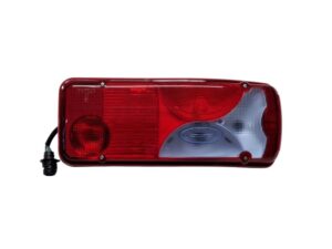 Tail Lamp R/H - TGX Euro 6 (14-20)