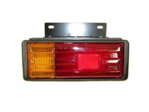 Mazda T Series Tail Lamp L/H - T3000/T3500/T4100 (1981-1989)