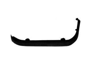 Mazda T Series/Ford Trader Front Bumper Bar End L/H - T3000/T3500/T4000/T4600 (1989-2000)