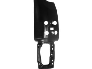 Mazda T Series/Ford Trader Corner Panel R/H - With Flasher & Park Lamp Holes - T3000/T3500/T4000/T4600 (1989-2000)