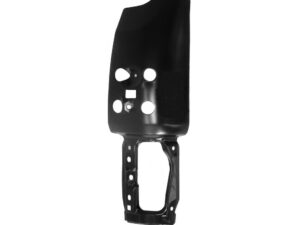 Mazda T Series/Ford Trader Corner Panel L/H - With Flasher & Park Lamp Holes - T3000/T3500/T4000/T4600 (1989-2000)