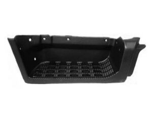 Mazda T Series/Ford Trader Step Panel R/H - T3000/T3500/T4000/T4600 (1989-2000)
