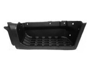 Mazda T Series/Ford Trader Step Panel L/H - T3000/T3500/T4000/T4600 (1989-2000)