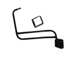 FORD TRADER, Japanese Makes, MAZDA, MZ97, T4000- Mirror Arm - LH Left Hand (Passengers Side) – On Pillar – T4000/Ford Trader (89-00), MZ97-945-2