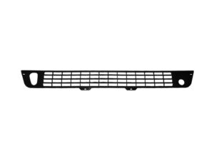 European Makes, MACK QUANTUM, PREMIUM, RENAULT, RN91- Front Bumper Bar Grille – Upper – Premium/ Mack Quantum (99-06), RN91-000G-0, 5010301143
