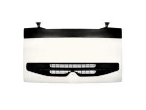 Renault Premium Front Panel - With Grille (1996-2006)