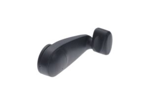 Renault Premium Door Window Winder Handle R/H = L/H - With Base (1996-2006)