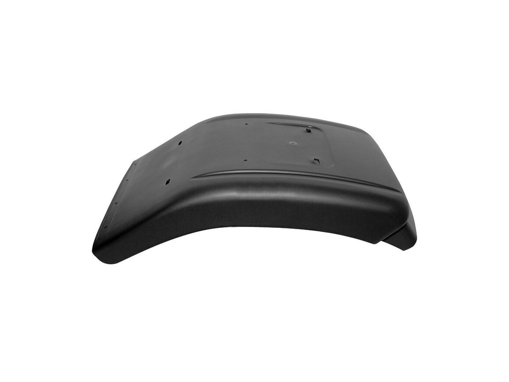 Renault Premium Mud Guard R/H = L/H - Rear of Steer – Premium/ Mack Quantum (1996-2006)