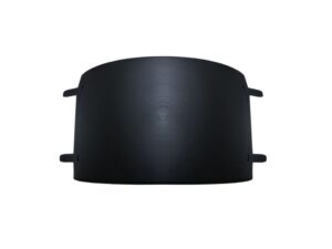 European Makes, MACK QUANTUM, PREMIUM, RENAULT, RN91- Mud Guard – Rear Top – 2nd Series – Premium/ Mack Quantum (99-06), RN91-064-C0, 5010228253