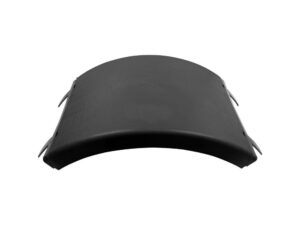 Renault Premium Mud Guard - Rear Top - 2nd Series (1996-2006)