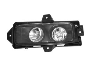 Renault Premium Fog Lamp R/H - Outer (1996-2006)