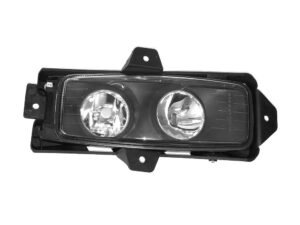 European Makes, MACK QUANTUM, PREMIUM, RENAULT, RN91- Fog Lamp- LH Left Hand (Passengers Side)– Outer – Premium/ Mack Quantum (99-06), RN91-219-2, 089187 / 5010231849