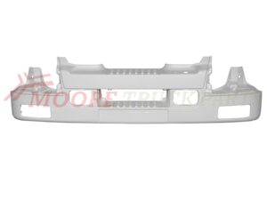 European Makes, MIDLUM, MIDLUM 2ND Gen, RENAULT, RN93- Front Bumper Bar – With Fog Lamp Holes – Midlum 2nd Gen (2006 – 2013), RN93-000-D0, 5010523889