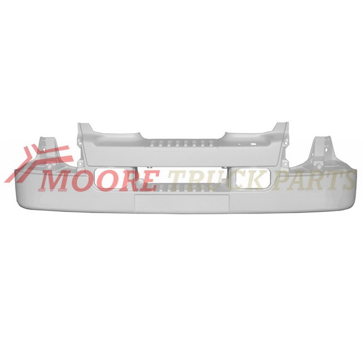 European Makes, MIDLUM, MIDLUM 2ND Gen, RENAULT, RN93- Front Bumper Bar – Without Fog Lamp Holes – Midlum 2nd Gen (2006 – 2013), RN93-000-E0, 5010623890