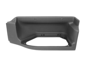 European Makes, MIDLUM, MIDLUM 2ND Gen, RENAULT, RN94- Step Panel - LH Left Hand (Passengers Side) – Lower – Midlum 1st/2nd Gen (01-13), RN93-030L-2, 5010353495
