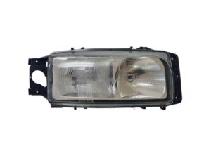 European Makes, MIDLUM, MIDLUM 1ST Gen, MIDLUM 2ND Gen, RENAULT, RN93- HeadLamp- RH Right Hand (Drivers Side)– Midlum 1st/2nd Gen (01-13), RN93-200-1, 5010231861 / 5010544120