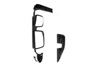 European Makes, MIDLUM, MIDLUM 2ND Gen, RENAULT, RN93- Mirror Assembly- RH Right Hand (Drivers Side) – With Spotter – Midlum 2nd Gen (2006 – 2013), RN93-940-1, 5010578504