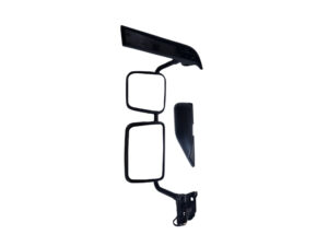 Mirror Assembly R/H - Two Piece Mirror With Spotter – Midlum 1st/2nd Gen (00-13)