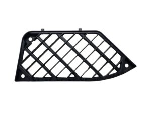 Renault Premium Step Plate R/H - Lower - Plastic (2006-2013)