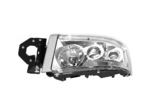 Renault Premium HeadLamp L/H - Manual Adjust (2006-2013)